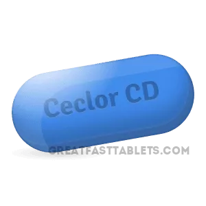 Nakup_Ceclor CD_online