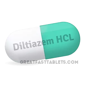 Nakup_Diltiazem HCL_online