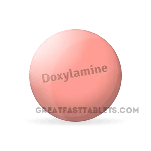 Nakup_Doxylamine_online