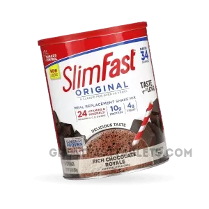 Nakup_Slimfast_online