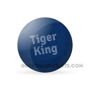Buying_Tiger King_online